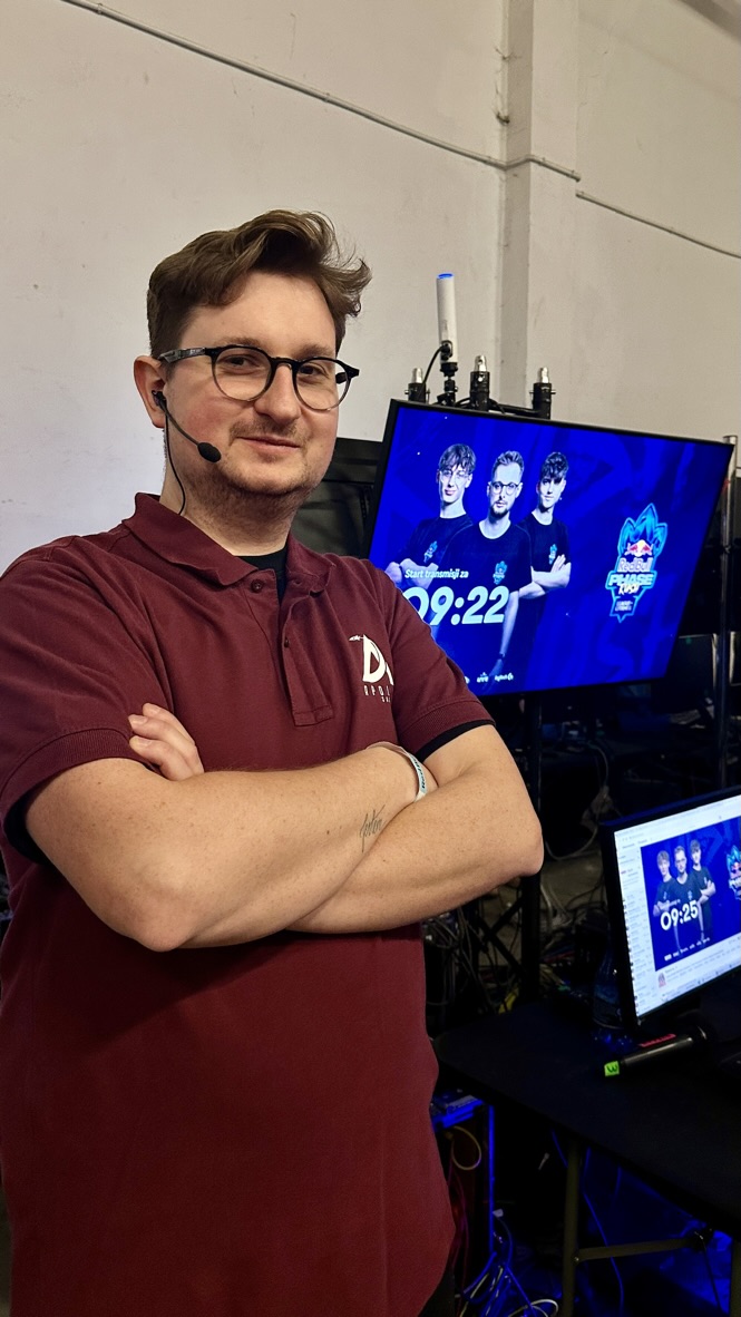 STUDIO ATM — ujęcie 4
