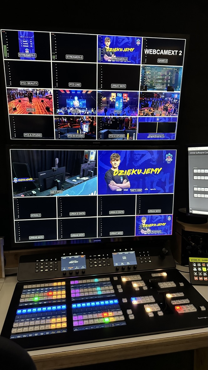 STUDIO ATM — ujęcie 5